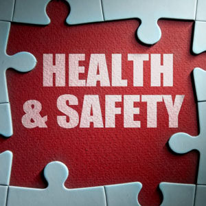 HEALTH & SAFETY