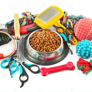 PET ACCESSORIES