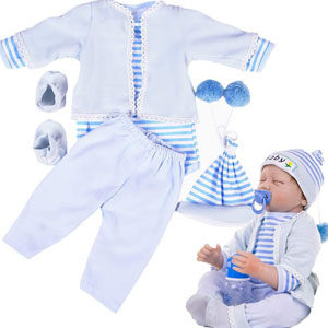 REBORN BABIES & ACCESSORIES