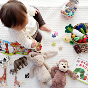 TOYS