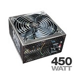 450 WATT PSU