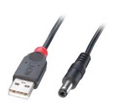 ADAPTERS & CABLES