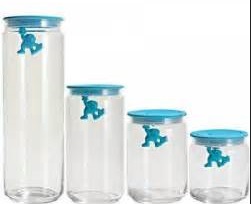 ALESSI JARS