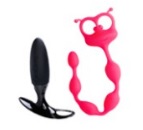 ANAL TOYS
