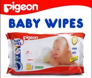 BABY WIPES