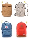 BACKPACKS