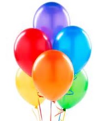 BALLOONS