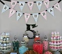 BOY & GIRL BIRTHDAY