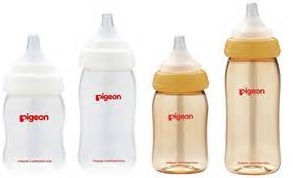 BOTTLE FEEDING