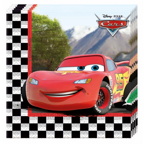 CARS FORMULA