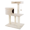 CAT TREES