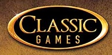 CLASSIC GAMES