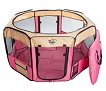 COLLAPSIBLE PET PENS