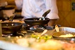 COOKING