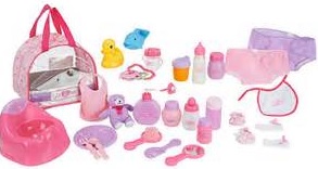 DOLL ACCESSORIES