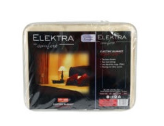ELECTRIC BLANKETS