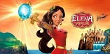 ELENA OF AVALOR
