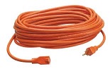 EXTENSION CABLES