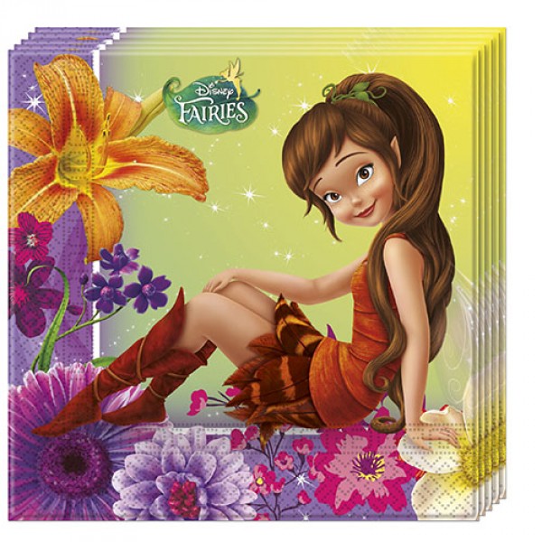 FAIRIES MAGIC