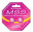 FEMALE ENHANCERS
