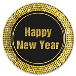 HAPPY NEW YEAR