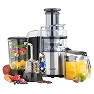 JUICERS & BLENDERS