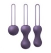 KEGEL EXERCISE TOYS