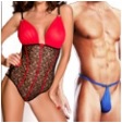 LINGERIE