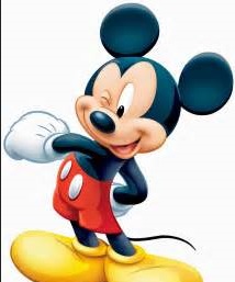 MICKEY