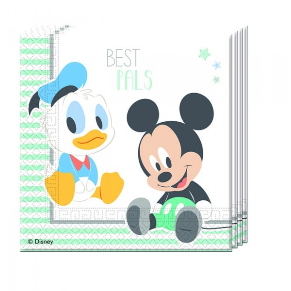 MICKEY INFANT