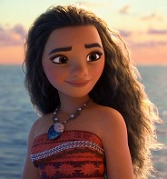 MOANA