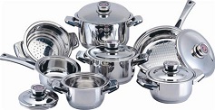 HOUSEWARE