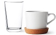 MUGS & GLASSES