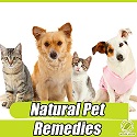 NATURAL PET REMEDIES