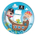 PIRATE TREASURE HUNT