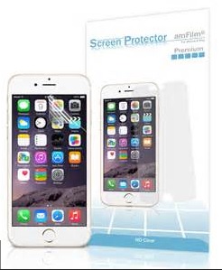 SCREEN PROTECTORS
