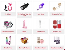 SEX TOYS