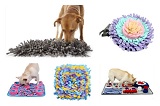 SNUFFEL MATS