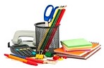STATIONERY