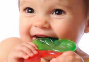 TEETHING