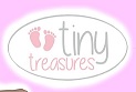 TINY TREASURE BABY DOLLS