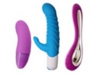 VIBRATORS