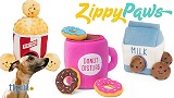ZIPPY PAWS