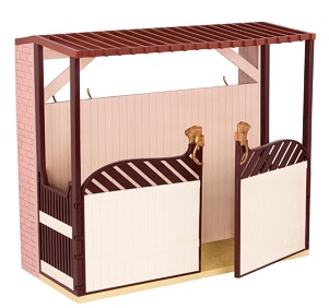OG HORSE BARN PLAYSET - ACRES OF ADVENTURE - Image 6