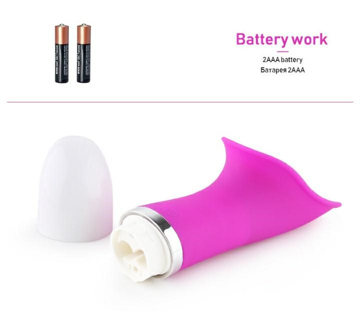 Clitoral Stimulator Vibrator - Image 3