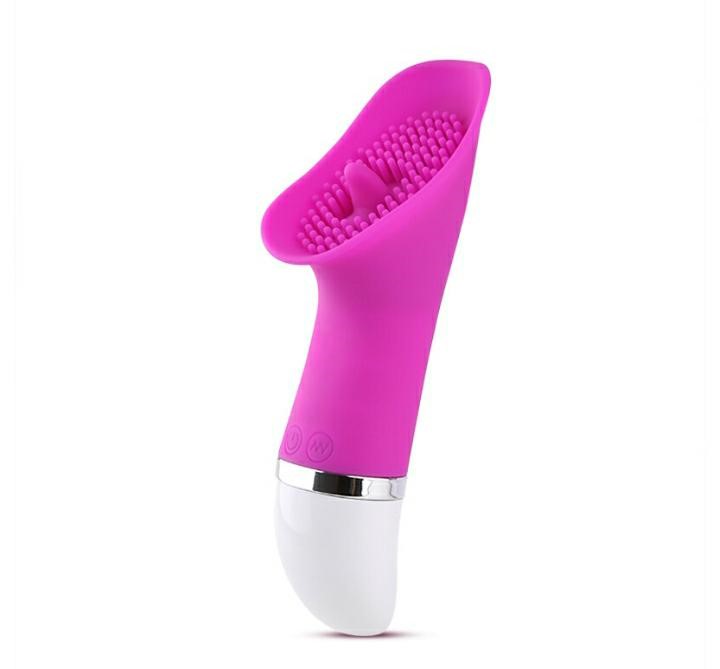 Clitoral Stimulator Vibrator