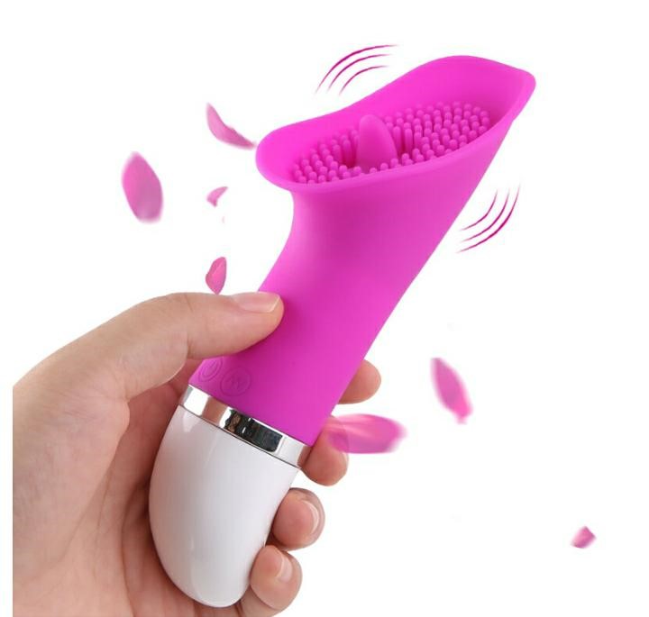 Clitoral Stimulator Vibrator - Image 4