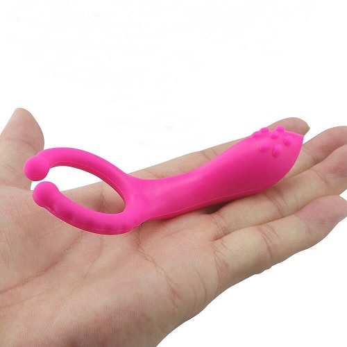Multi-Function Vagina, Clitoris, Nipple, Cock, Balls Vibrator - Image 5