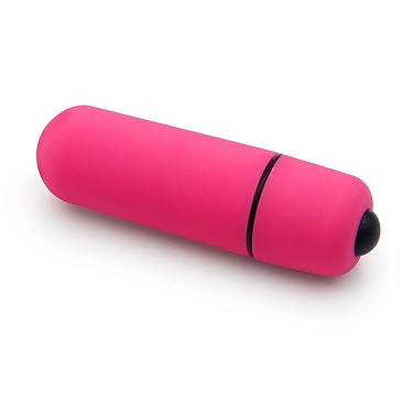 10 Speed Super Powerful Vibrating Waterproof Bullet - Image 4