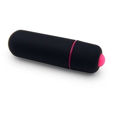 10 Speed Super Powerful Vibrating Waterproof Bullet - Image 5